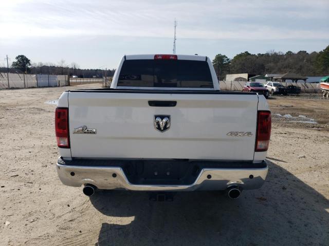 Aukcja sprzedaży 2012 Dodge Ram 1500 Slt, vin: 1C6RD7GT3CS229714, numer aukcji: 43690524