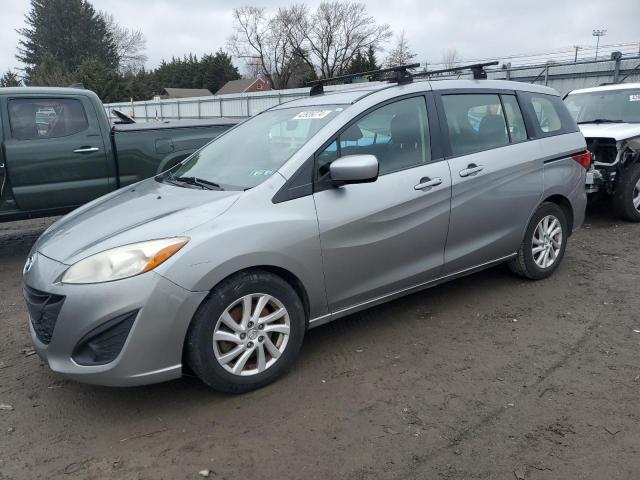 Aukcja sprzedaży 2012 Mazda 5, vin: JM1CW2BL8C0134242, numer aukcji: 43939274