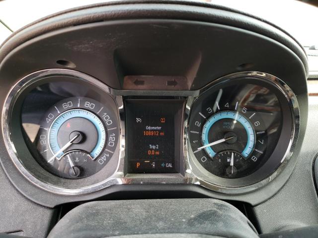 43880544 :رقم المزاد ، 1G4GH5E36DF151883 vin ، 2013 Buick Lacrosse Premium مزاد بيع