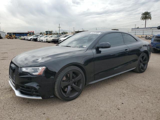 Продажа на аукционе авто 2016 Audi S5 Premium Plus, vin: WAUC4AFR7GA024598, номер лота: 44761684