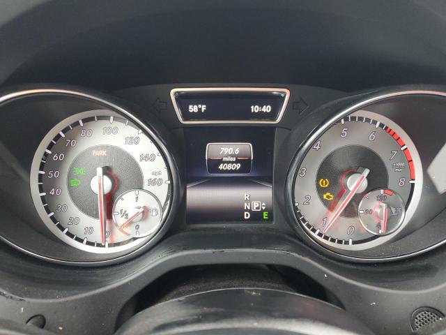 Aukcja sprzedaży 2015 Mercedes-benz Cla 250, vin: WDDSJ4EB4FN255498, numer aukcji: 43660744