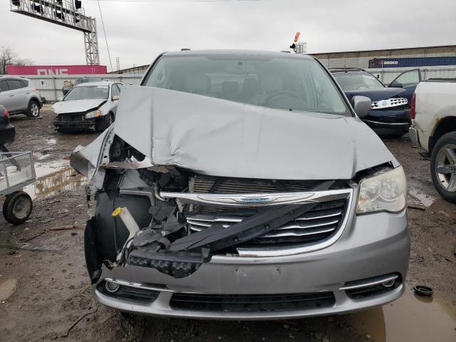 Продаж на аукціоні авто 2013 Chrysler Town & Country Touring, vin: 2C4RC1BG0DR659870, номер лоту: 43793574