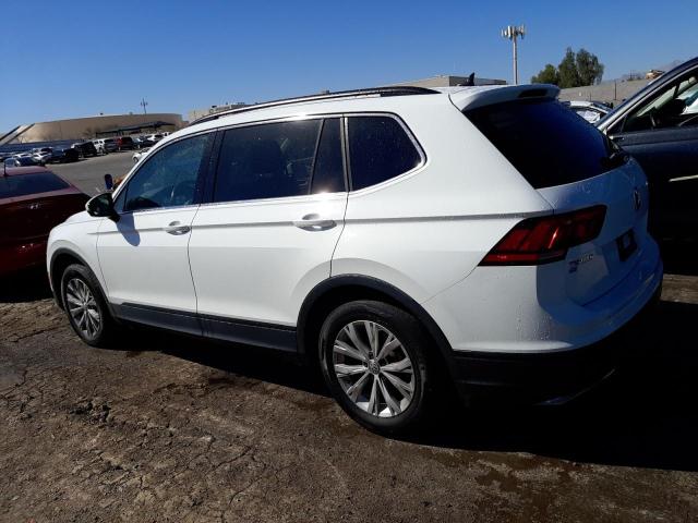 2019 Volkswagen Tiguan Se მანქანა იყიდება აუქციონზე, vin: 3VV2B7AX9KM193175, აუქციონის ნომერი: 44947894