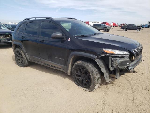 Aukcja sprzedaży 2017 Jeep Cherokee Trailhawk, vin: 1C4PJMBB1HW620284, numer aukcji: 44350704
