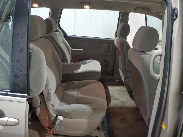 Aukcja sprzedaży 2005 Toyota Sienna Ce, vin: 5TDZA23C05S339965, numer aukcji: 43734634