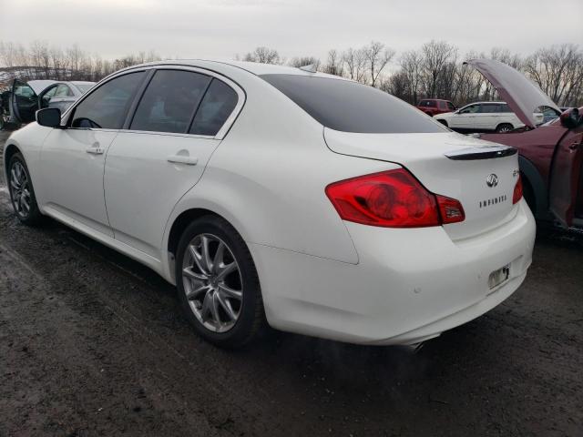 Продажа на аукционе авто 2013 Infiniti G37, vin: JN1CV6AR7DM756277, номер лота: 43806734