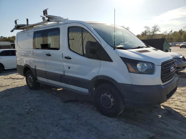 Продажа на аукционе авто 2016 Ford Transit T-250, vin: 1FTYR1ZM8GKA57954, номер лота: 43885834