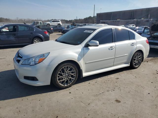 Aukcja sprzedaży 2011 Subaru Legacy 3.6r Limited, vin: 4S3BMDK65B2210428, numer aukcji: 43632144