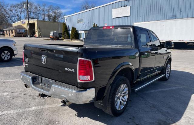 Aukcja sprzedaży 2018 Ram 1500 Longhorn, vin: 1C6RR7PT4JS249548, numer aukcji: 42124844
