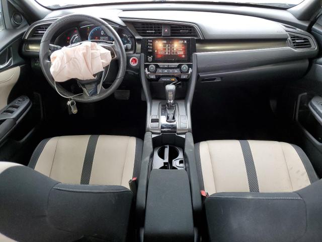 Aukcja sprzedaży 2019 Honda Civic Ex, vin: SHHFK7H61KU409097, numer aukcji: 41826154