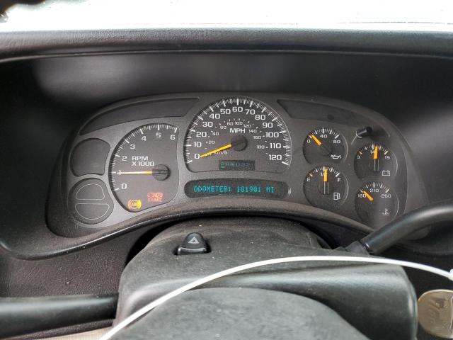 Продаж на аукціоні авто 2003 Gmc Yukon Xl C1500, vin: 1GKEC16T63R261500, номер лоту: 44394004