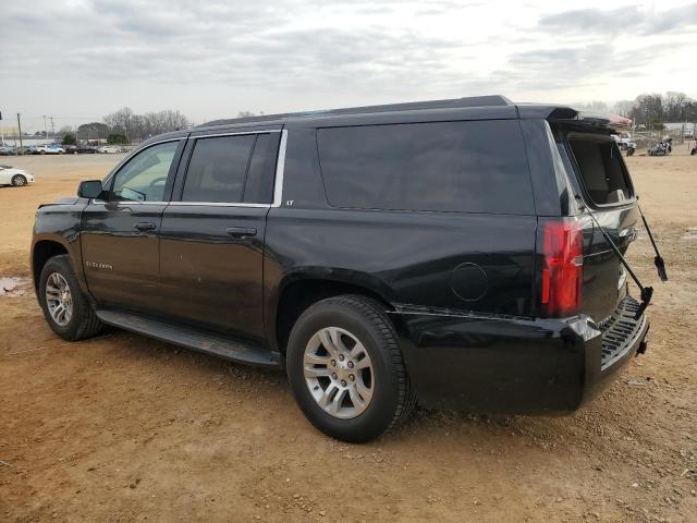 Продаж на аукціоні авто 2018 Chevrolet Suburban C1500 Lt, vin: 1GNSCHKC5JR371326, номер лоту: 43058914