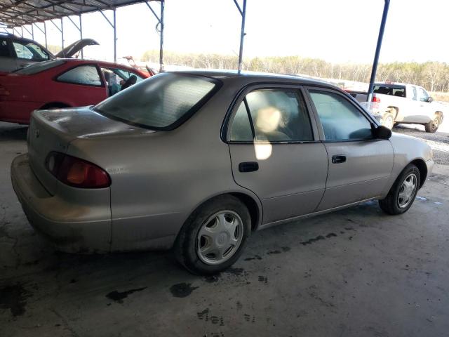 Aukcja sprzedaży 2002 Toyota Corolla Ce, vin: 1NXBR12E92Z572754, numer aukcji: 40935344