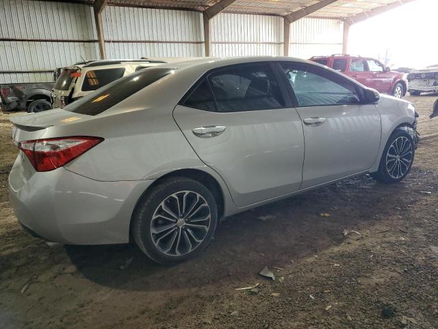 Aukcja sprzedaży 2016 Toyota Corolla L, vin: 5YFBURHEXGP517954, numer aukcji: 43417224