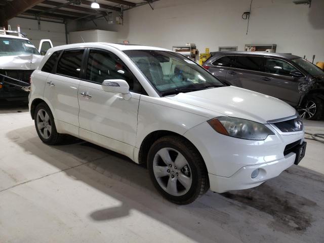 2009 Acura Rdx მანქანა იყიდება აუქციონზე, vin: 5J8TB18279A002436, აუქციონის ნომერი: 43765334
