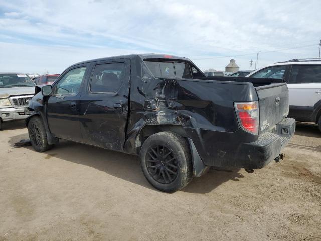 2007 Honda Ridgeline Rtl მანქანა იყიდება აუქციონზე, vin: 2HJYK16567H521408, აუქციონის ნომერი: 43814364