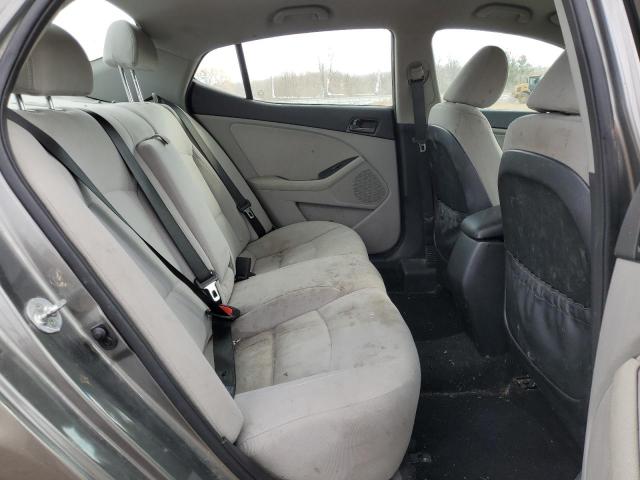 Aukcja sprzedaży 2015 Kia Optima Lx, vin: 5XXGM4A79FG465793, numer aukcji: 42494474