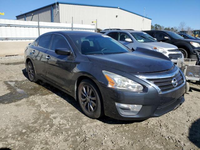 Продаж на аукціоні авто 2015 Nissan Altima 2.5, vin: 1N4AL3AP8FC591426, номер лоту: 43754184