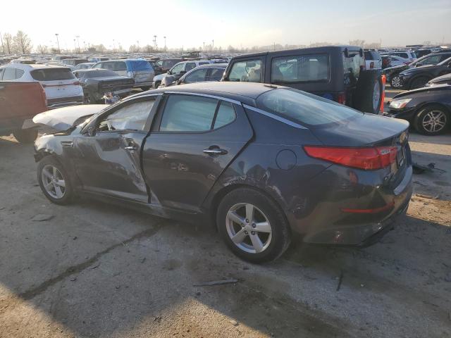Aukcja sprzedaży 2015 Kia Optima Lx, vin: 5XXGM4A70FG434772, numer aukcji: 43871524