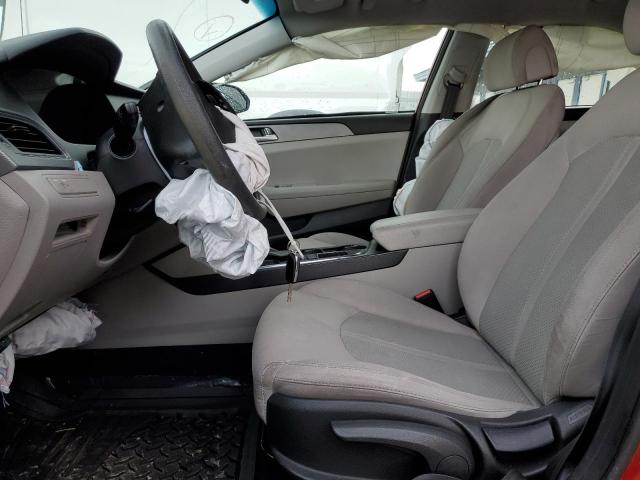 Продаж на аукціоні авто 2015 Hyundai Sonata Se, vin: 5NPE24AF2FH116919, номер лоту: 43021574