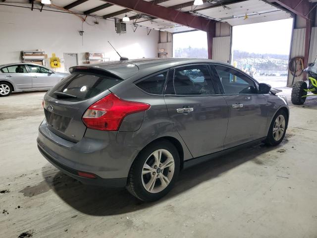 43539824 :رقم المزاد ، 1FADP3K22EL173477 vin ، 2014 Ford Focus Se مزاد بيع