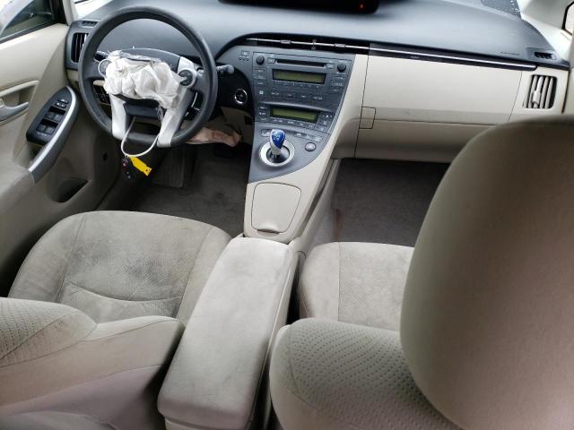 Aukcja sprzedaży 2011 Toyota Prius, vin: JTDKN3DU0B0260152, numer aukcji: 44068154