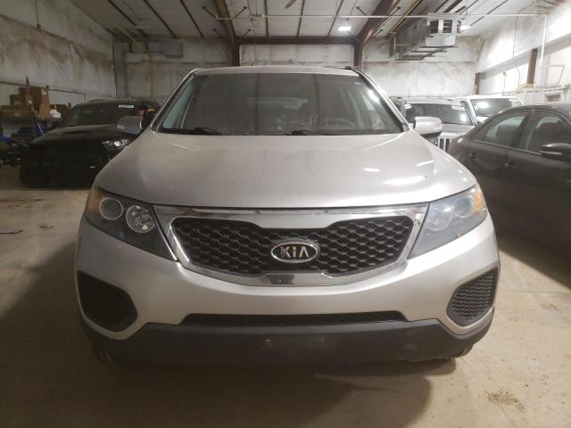 Продажа на аукционе авто 2013 Kia Sorento Lx, vin: 5XYKT3A10DG323666, номер лота: 43963274