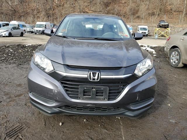 Продаж на аукціоні авто 2018 Honda Hr-v Lx, vin: 3CZRU6H34JG720051, номер лоту: 43644934
