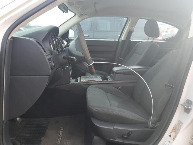 43874704 :رقم المزاد ، 2B3CA4CT2AH203199 vin ، 2010 Dodge Charger مزاد بيع