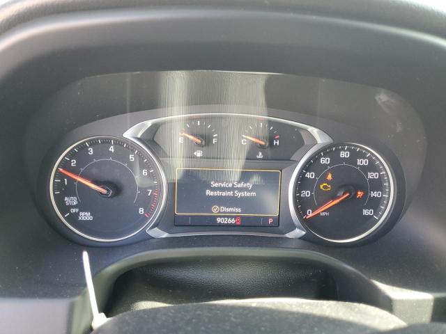 Продаж на аукціоні авто 2020 Gmc Acadia Slt, vin: 1GKKNMLS6LZ239863, номер лоту: 41638204