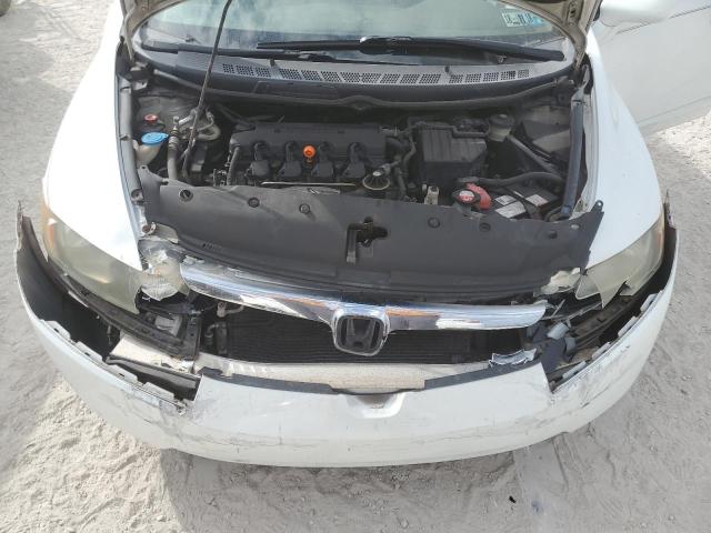Aukcja sprzedaży 2006 Honda Civic Ex, vin: 2HGFA16876H500026, numer aukcji: 43581494