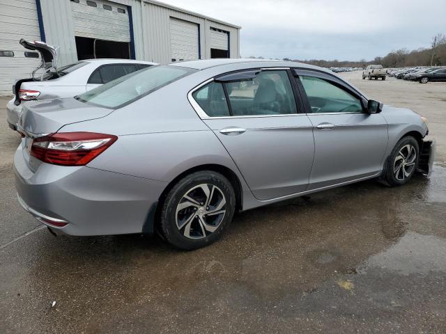 44947764 :رقم المزاد ، 1HGCR2F37GA115460 vin ، 2016 Honda Accord Lx مزاد بيع