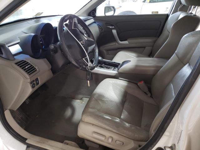 2009 Acura Rdx მანქანა იყიდება აუქციონზე, vin: 5J8TB18279A002436, აუქციონის ნომერი: 43765334