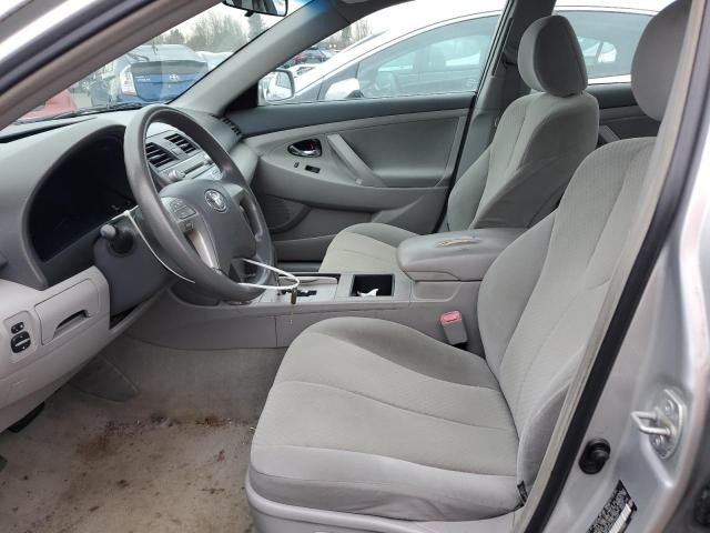 Продажа на аукционе авто 2008 Toyota Camry Ce, vin: 4T1BE46K98U226340, номер лота: 43297914