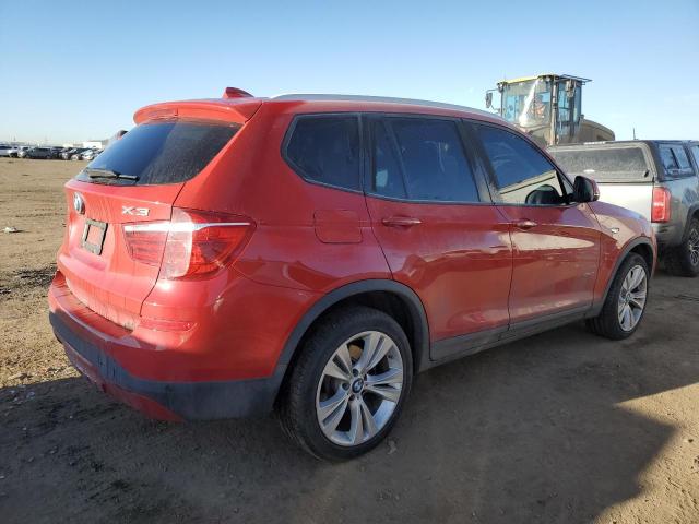 Aukcja sprzedaży 2016 Bmw X3 Xdrive28i, vin: 5UXWX9C50G0D79837, numer aukcji: 45075864