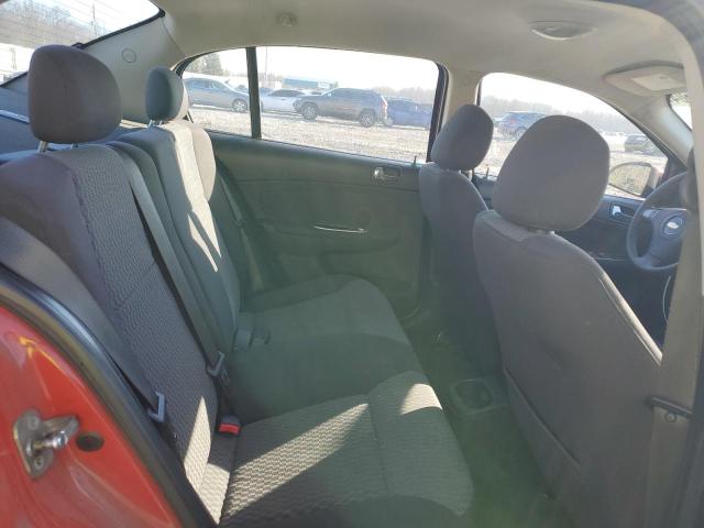 Продажа на аукционе авто 2010 Chevrolet Cobalt 1lt, vin: 1G1AD5F50A7231488, номер лота: 40984604