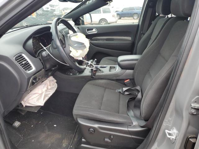 Продаж на аукціоні авто 2020 Dodge Durango Sxt, vin: 1C4RDHAG0LC102858, номер лоту: 41632534