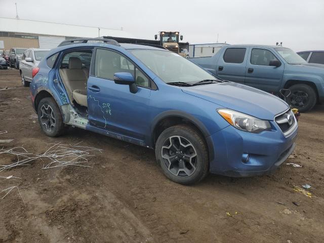 Продаж на аукціоні авто 2015 Subaru Xv Crosstrek 2.0 Limited, vin: JF2GPAMC2F8272047, номер лоту: 43481724