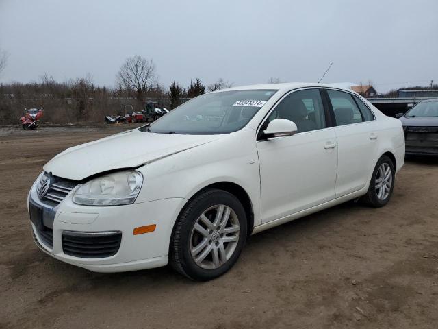 43341814 :رقم المزاد ، 3VWEG71K27M144776 vin ، 2007 Volkswagen Jetta Wolfsburg مزاد بيع