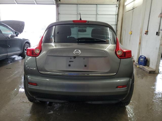 Продажа на аукционе авто 2011 Nissan Juke S, vin: JN8AF5MRXBT018021, номер лота: 43390704