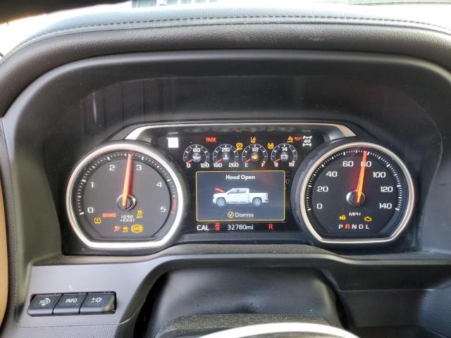 Продаж на аукціоні авто 2022 Chevrolet Silverado K2500 High Country, vin: 1GC4YREY2NF327419, номер лоту: 41824654
