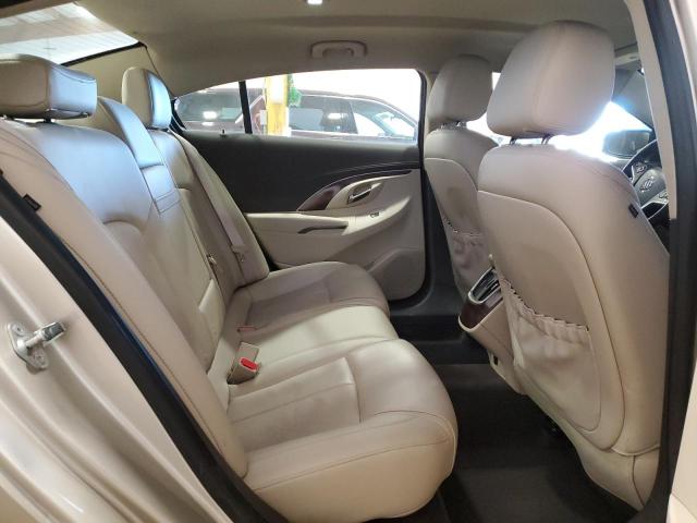 Aukcja sprzedaży 2015 Buick Lacrosse, vin: 1G4GB5G33FF181201, numer aukcji: 41457874