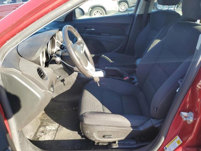 Aukcja sprzedaży 2013 Chevrolet Cruze Lt, vin: 1G1PC5SB8D7152499, numer aukcji: 41608984