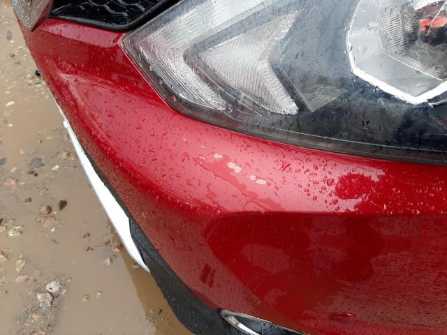 Aukcja sprzedaży 2014 Nissan Qashqai Ac, vin: SJNFAAJ11U1103264, numer aukcji: 43787264