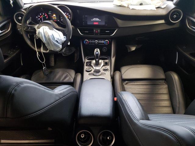 Aukcja sprzedaży 2023 Alfa Romeo Giulia Ti, vin: ZARFAMBN2P7671202, numer aukcji: 44916334