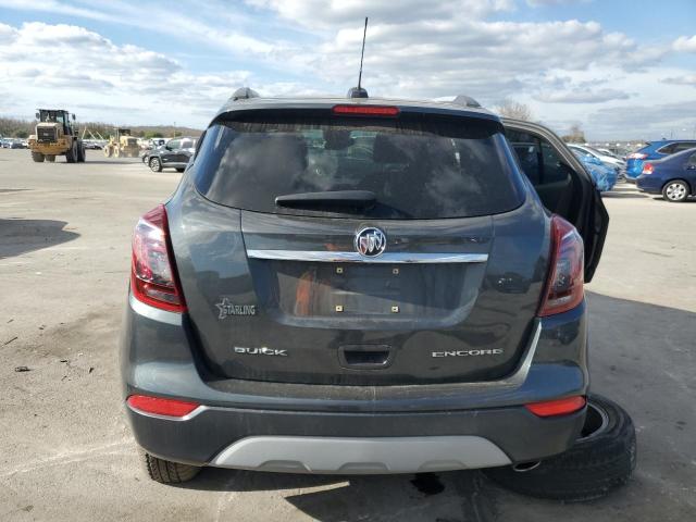 Aukcja sprzedaży 2018 Buick Encore Preferred, vin: KL4CJASB8JB678333, numer aukcji: 42378224