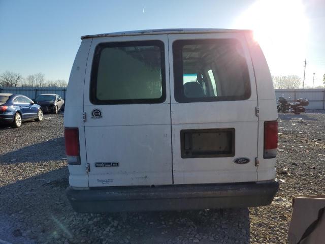 Продаж на аукціоні авто 2006 Ford Econoline, vin: 1FTRE14W06HA58195, номер лоту: 43625824