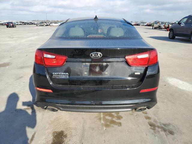 Aukcja sprzedaży 2015 Kia Optima Lx, vin: 5XXGM4A78FG517091, numer aukcji: 43649824