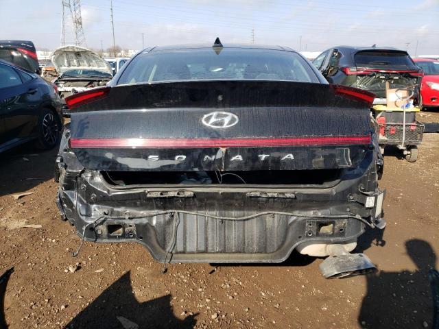 Aukcja sprzedaży 2021 Hyundai Sonata Sel, vin: 5NPEF4JA9MH076991, numer aukcji: 44521634
