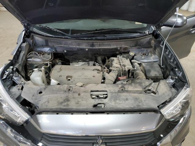 Продаж на аукціоні авто 2016 Mitsubishi Outlander Sport Es, vin: JA4AR3AU1GZ046787, номер лоту: 41108374